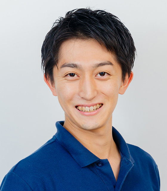 秋山 翔太郎 歯科医師