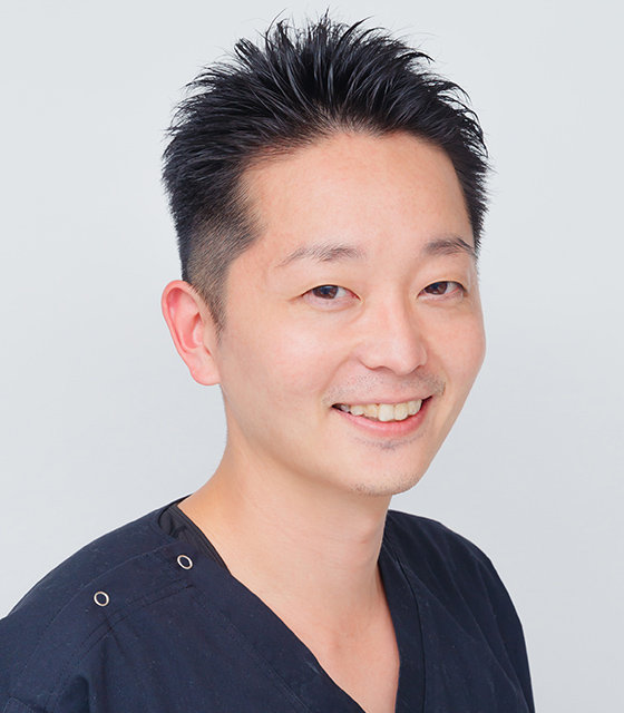 藤村 亮介 歯科医師