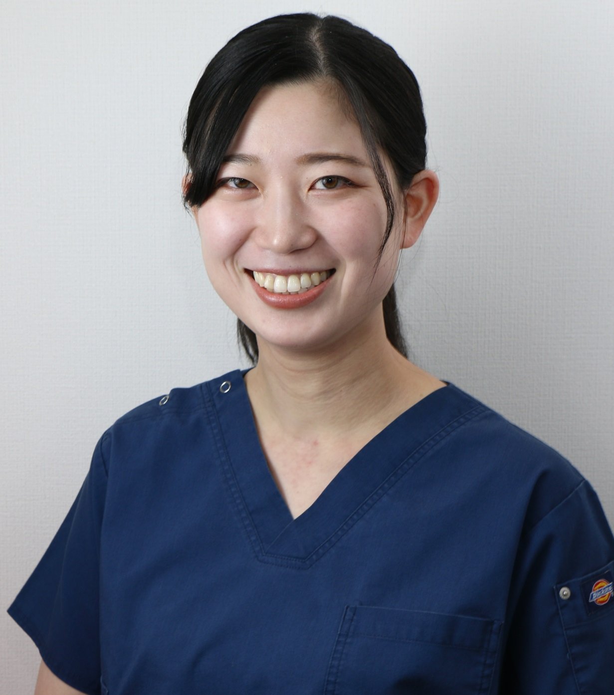 五明 愛 歯科医師