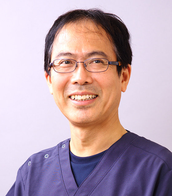 久保倉 弘孝 歯科医師