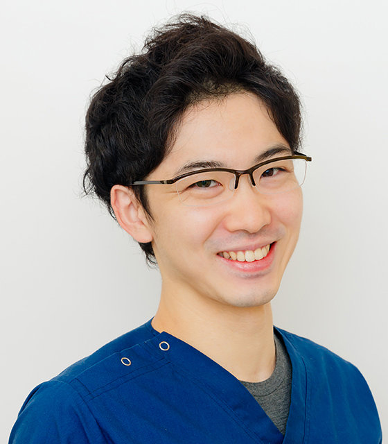 下里 翔平 歯科医師